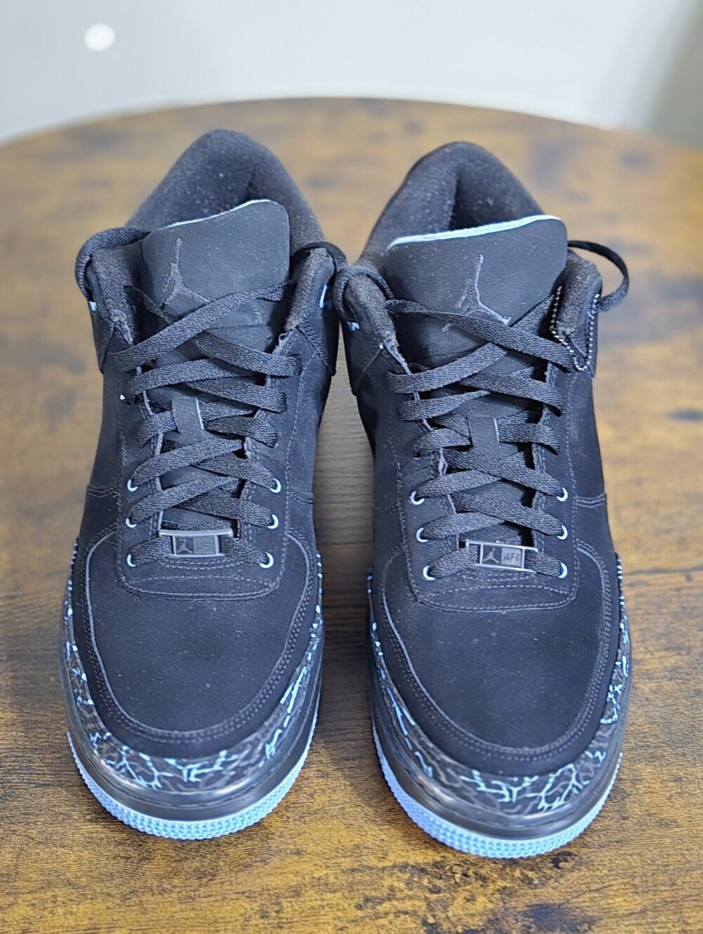 JORDAN FUSION 3 SIZE 13